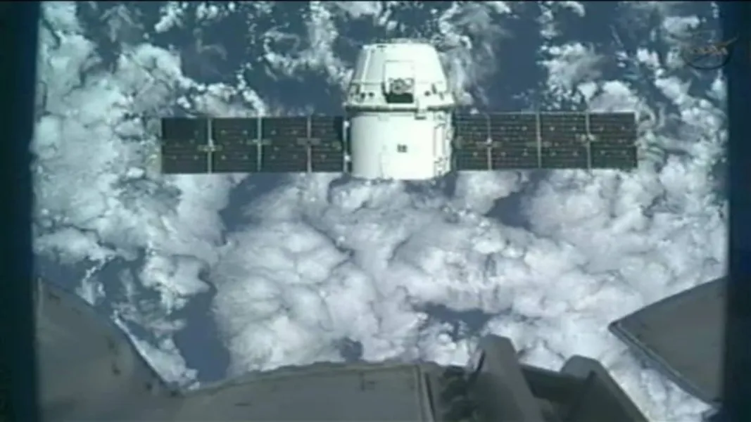 Orbital Data Centers