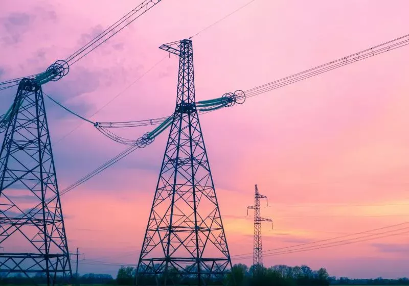 Data centers could take up to 20% of US power by 2035, per BloombergNEF forecast