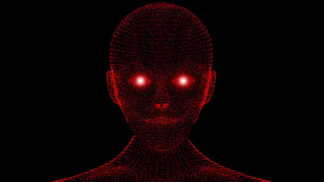 DEEP-FAKED ‘There’s no escaping’ AI deepfake threat as expert shares ‘effective coping mechanism’ to set up today to stop attack