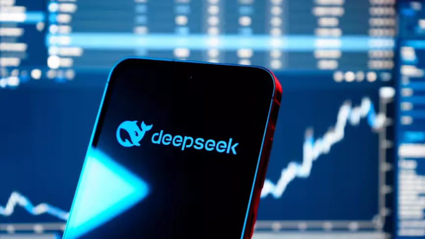 DeepSeek cuts V4-Pro prices by 75%