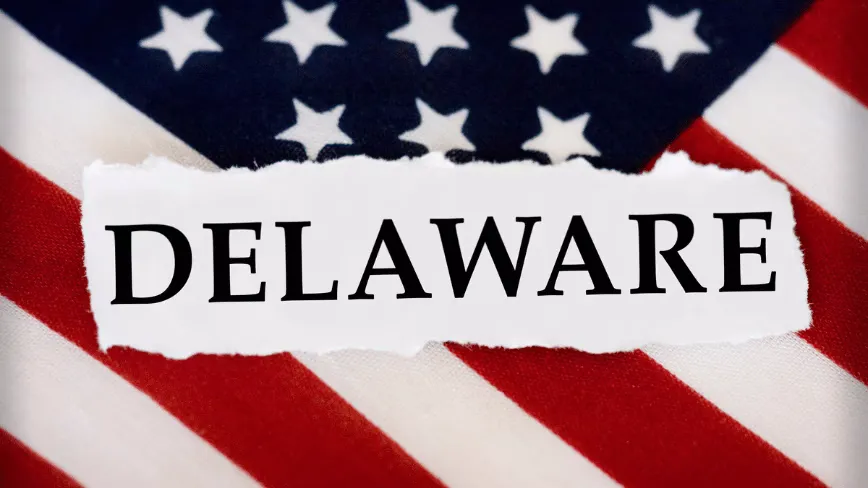 Delaware's AI Agent Legal Identity Plan: AIC Sandbox Explained