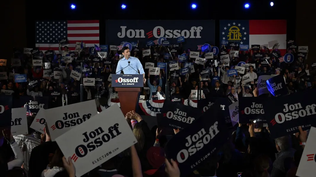 Democratic campaign AI chatbot strategies in 2026: new study insights