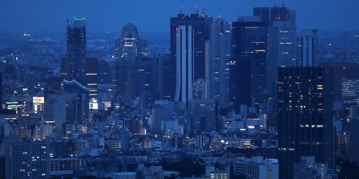 Devin-kun in Japan: AI agents accelerate legacy code modernization amid a shrinking software workforce