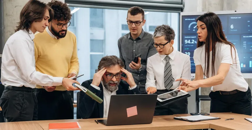 AI Investment ROI in Enterprises: Why Budgets Grow Despite Underperformance