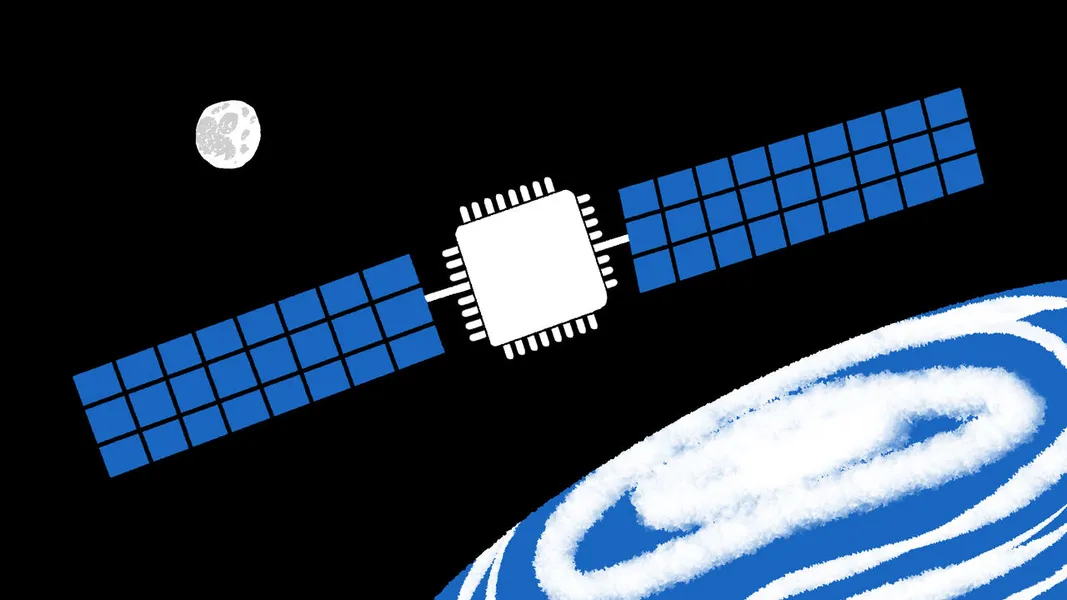 SpaceX orbital data center plan: could AI demand push infrastructure into orbit?