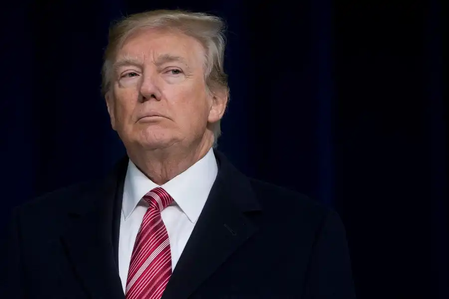 Donald Trump’s Stock Down Nearly 20% Since His Hush Money Conviction