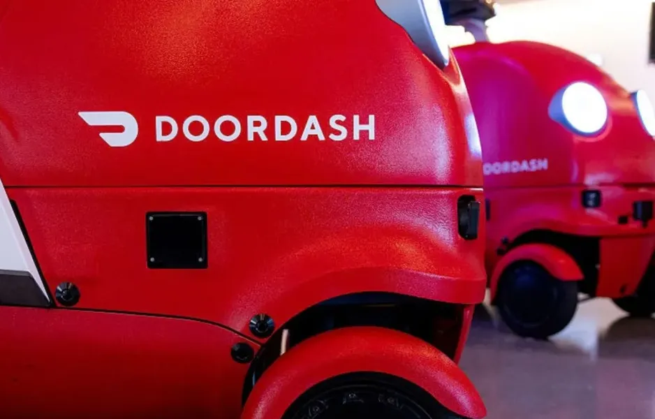 DoorDash AI Agent Brings Food Ordering Into Text Messages
