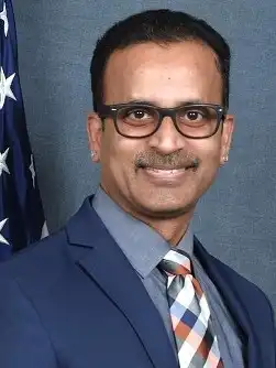 EEOC names Sivaram Ghorakavi its first chief AI officer