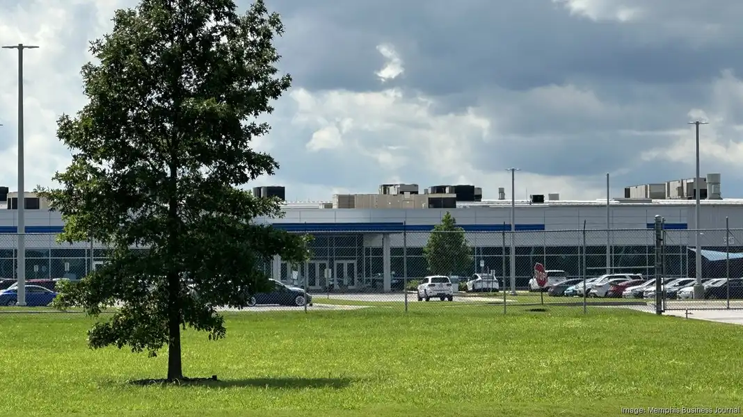 Elon Musk firm selects Phoenix Investors' Memphis property for multibillion-dollar AI supercomputer