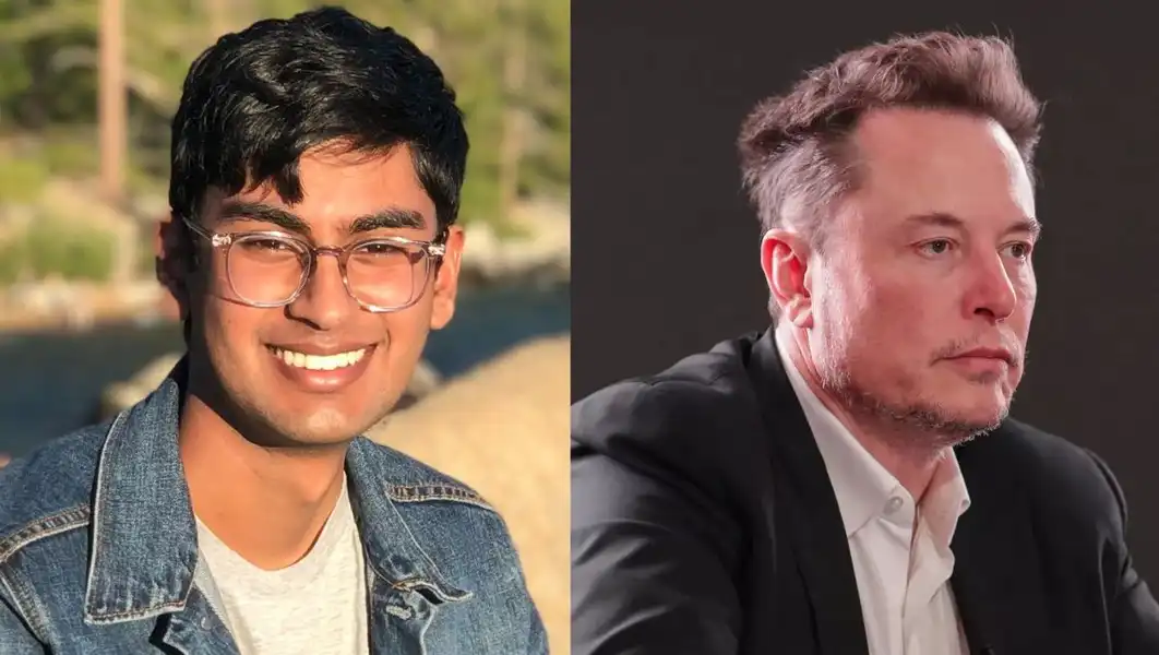 Elon Musk Reacts to OpenAI Whistleblower Tragedy: 'Extremely Concerning' Following Accusations from Suchir Balaji's Moth