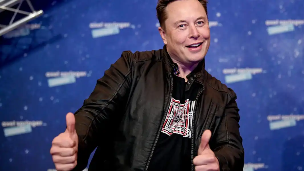 Elon Musk's $46 billion payday is 'not about the money,' Tesla chair says