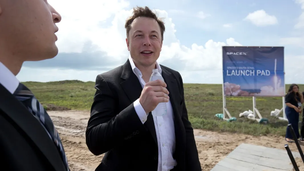 SpaceX AI Revenue’s September Crossover Is Still Unverified