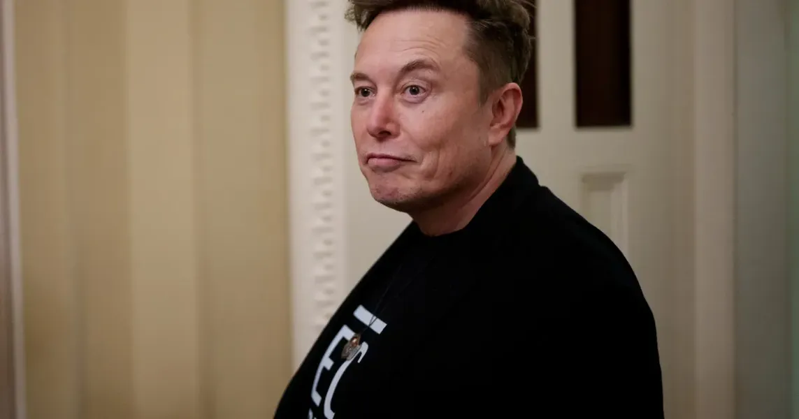 Universal wealth through AI and robotics? Musk's claim collides with existential risk warnings