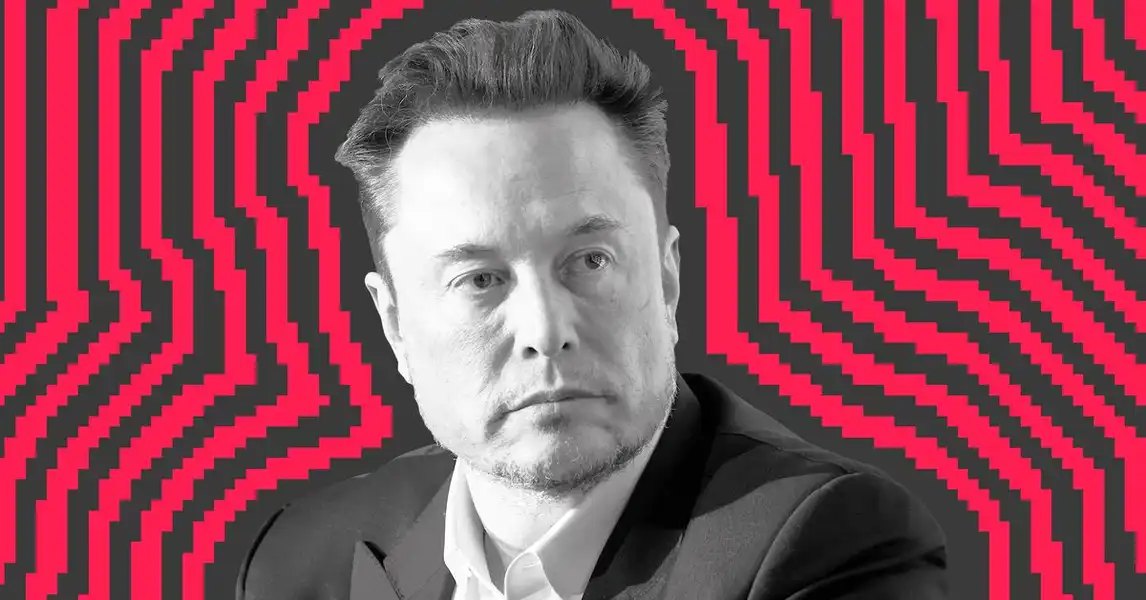 Elon Musk, White House advisor, says OpenAI deal announced at White House is a sham