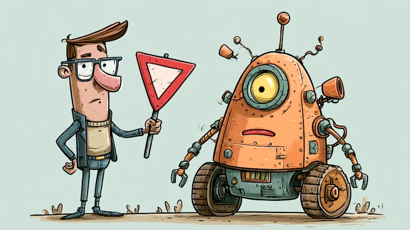 Enterprise agentic AI governance: why bounded autonomy beats full autonomy