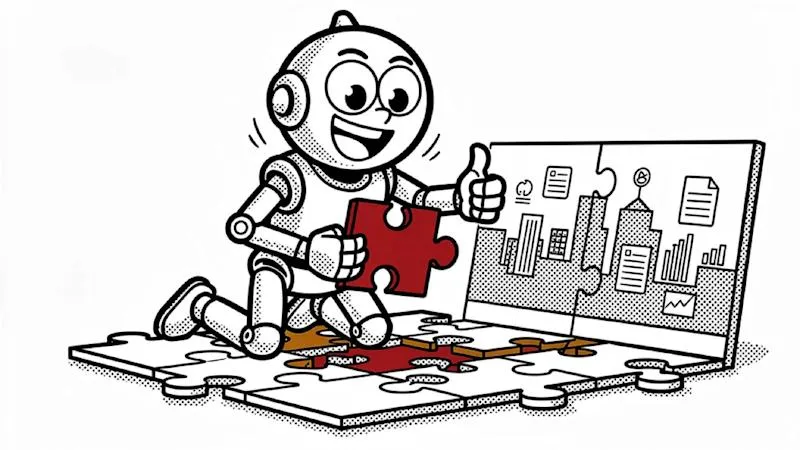Enterprises with governed context layers report more AI agent failures-and that's the point