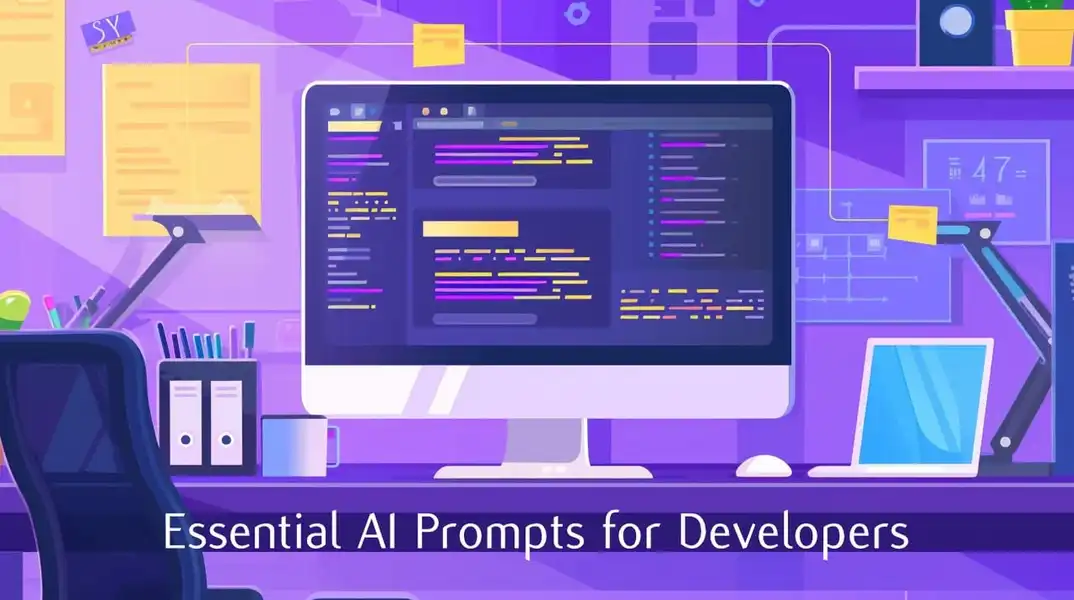 Essential Ai Prompts For Developers Ainave Essential Ai Prompts For Developers Ainave