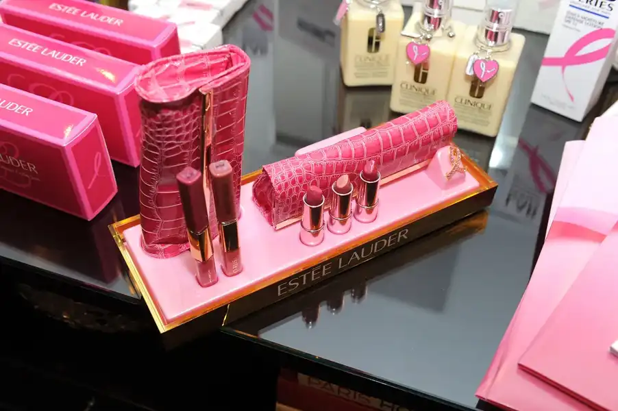 Estée Lauder globally deploys new integrated business planning process