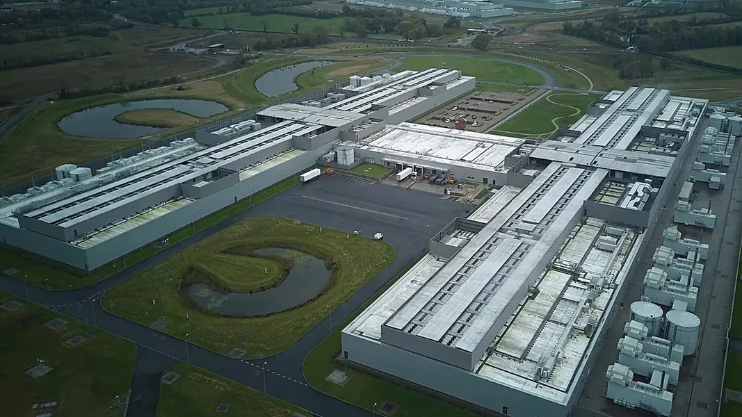 EU's AI gigafactories: funding, timelines, and sovereignty plan