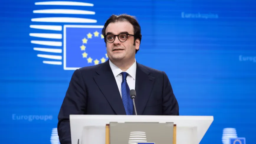 EU Finance Ministers Grapple with Anthropic's Mythos AI amid Access Controversies