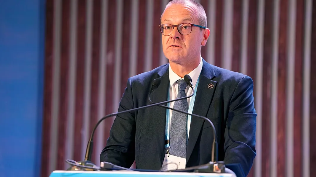European health-care AI deployment outpaces governance, WHO warns