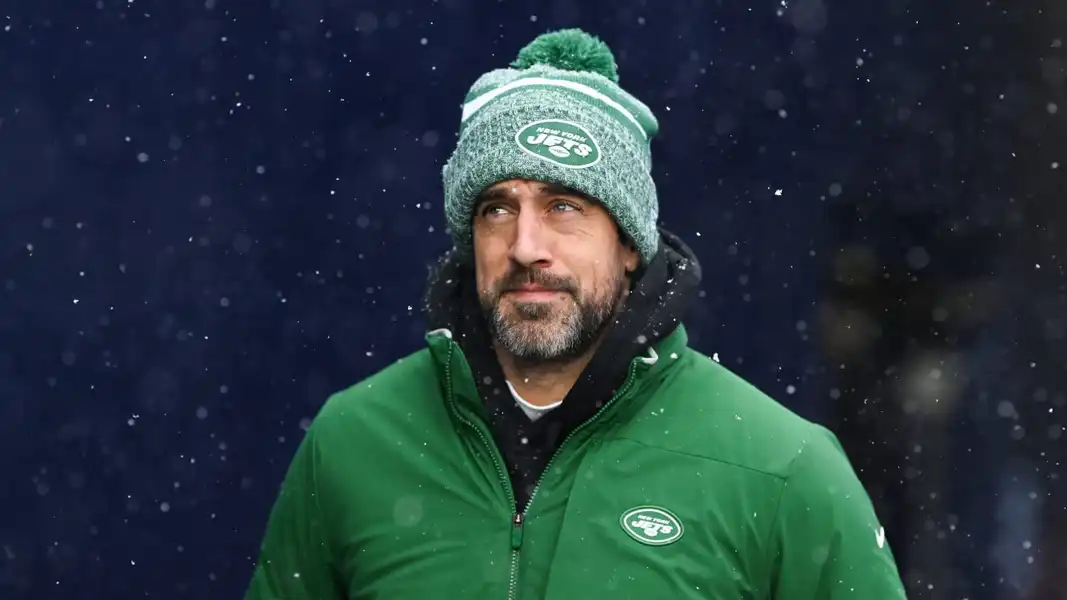 Even AI thinks the Packers wasted Aaron Rodgers' prime