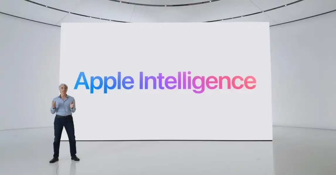 Every ‘Apple Intelligence’ feature announced