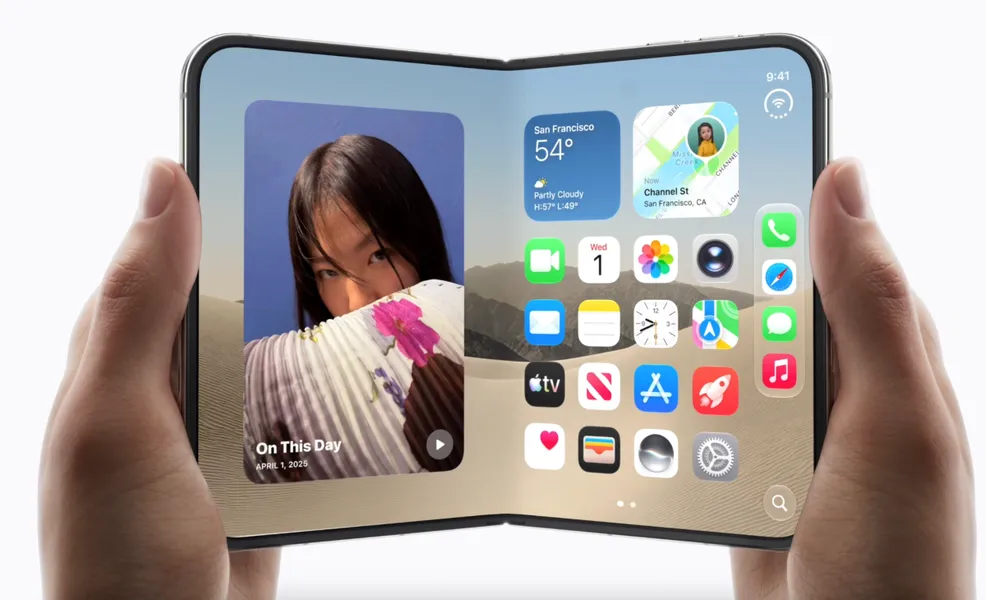 Apple’s fall event: iPhone Duo foldable, AI wearables, and what builders should know