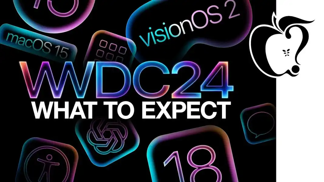 Everything Apple Has Planned For WWDC 2024