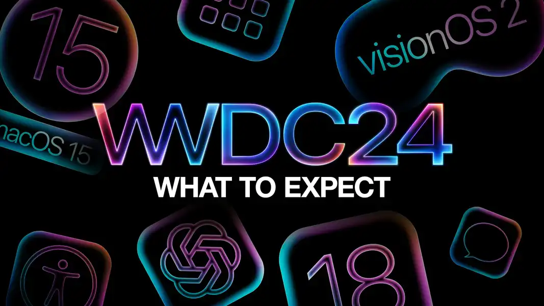 Everything We're Expecting to See at the WWDC 2024 Keynote