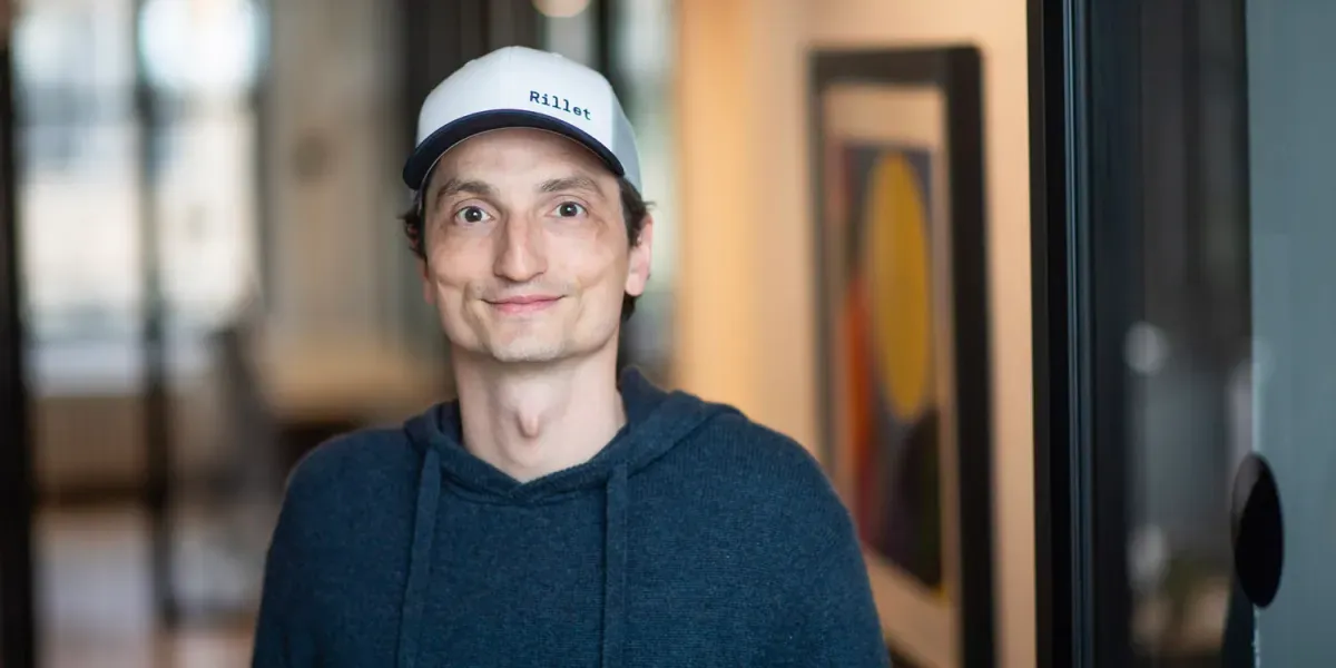 Rillet's AI-Native Accounting Platform Hits $1B Valuation, Challenges Legacy ERP