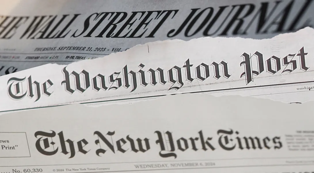 AI-written op-eds are appearing in major newspapers, but detection is tricky