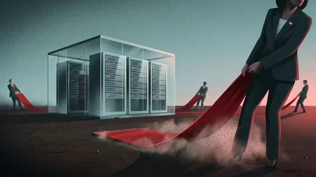 Data Center Tax Incentives Repeal Raises Planning Risk for AI Builders