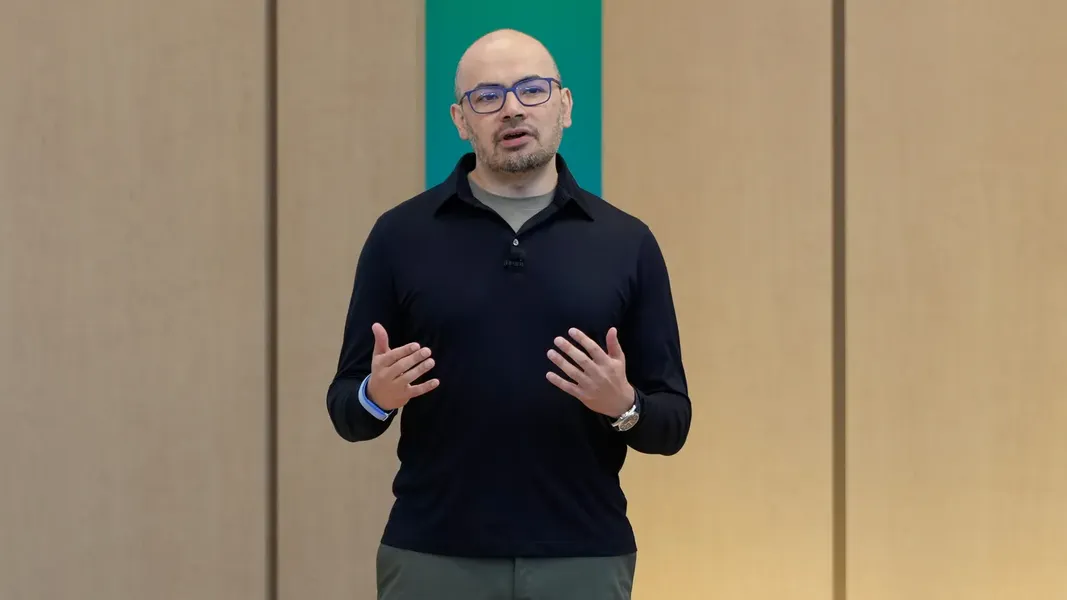 Google DeepMind CEO proposes US-led global AI watchdog for frontier models
