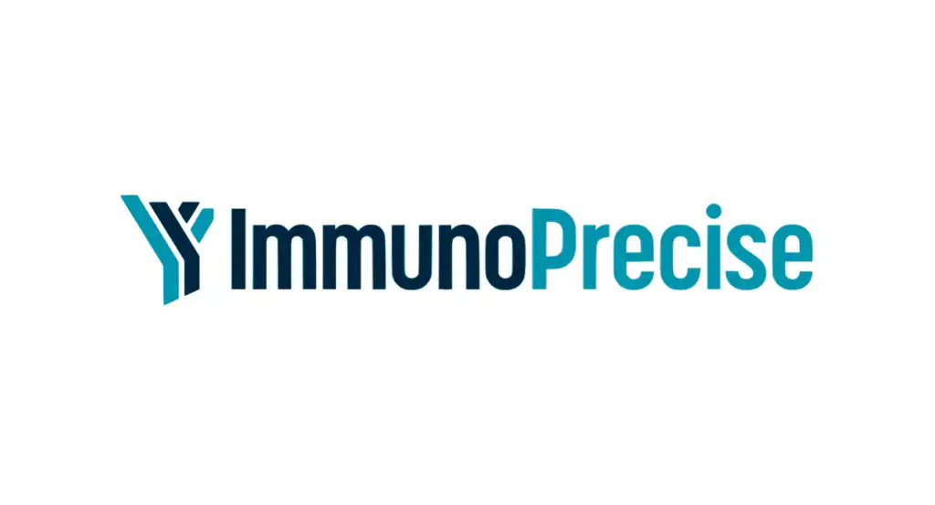 EXCLUSIVE: ImmunoPrecise Antibodies' Subsidiary Releases Software With Customizable Interface For AI-Driven Drug Discovery