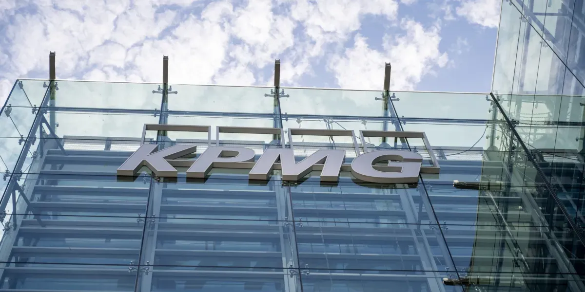 KPMG Reorgs AI Into CEO-Facing CT&I Incubator Led by Todd Lohr