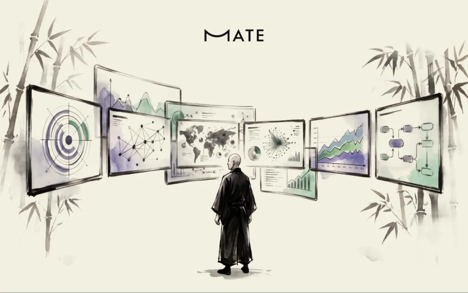 Mate Security's Gamebooks give AI agents a controlled investigation framework