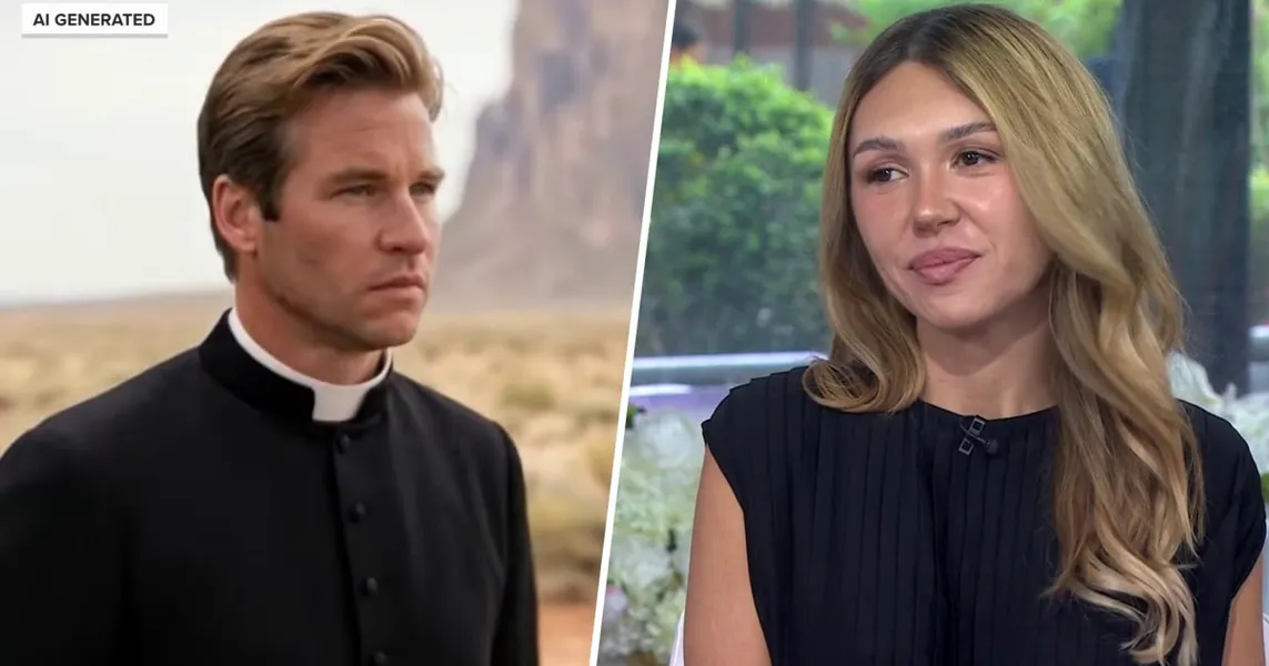 Val Kilmer's Legacy Resurrected: AI Recreation Sparks Mixed Reactions