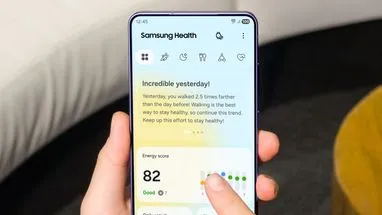 Samsung's AI health push hinges on user-controlled data and trust, not just features