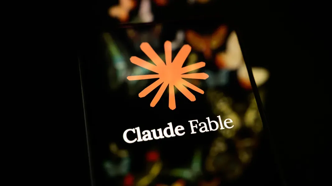 Claude Fable 5 hits a new AI freelance automation record, but human labor remains essential