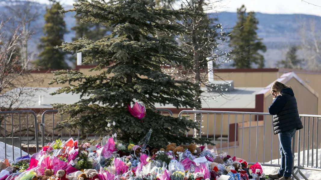 Families Sue OpenAI After Tragic Mass Shooting Linked to ChatGPT