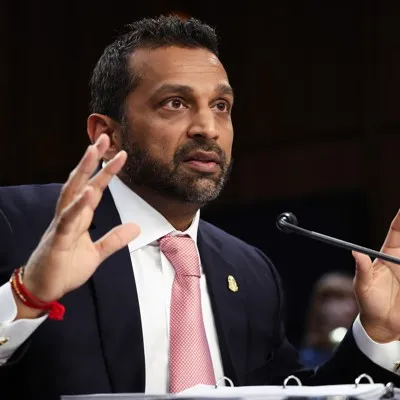 FBI seeks access to advanced AI models to police agentic cybercrime
