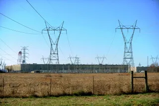 Paducah AI data center: DOE turns Kentucky uranium plant into $100B gas-powered campus