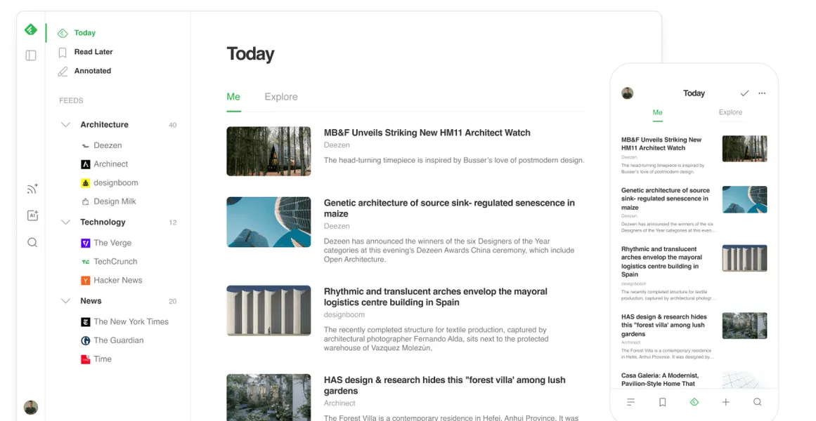 Feedly's AI Pivot: A Bug, Not the Pivot, Caused the Weeklong Slowdown