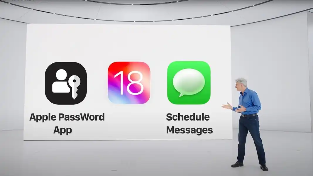 Final iOS 18 Details Leaked Ahead of WWDC