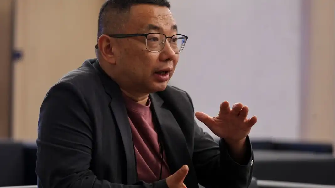 Fintech start-up rides AI surge to bring ‘inclusive’ finance to underbanked markets