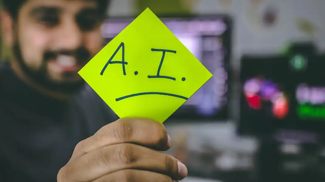 Five ways artificial intelligence can improve your dating life
