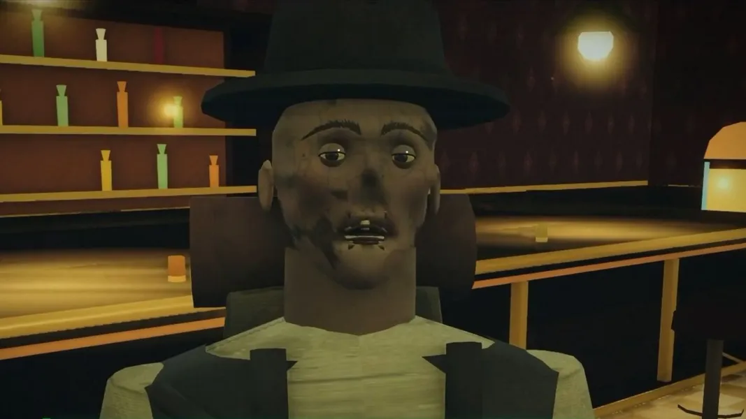 Fallout: New York: AI Fan Game Meets a ZeniMax Legal Challenge