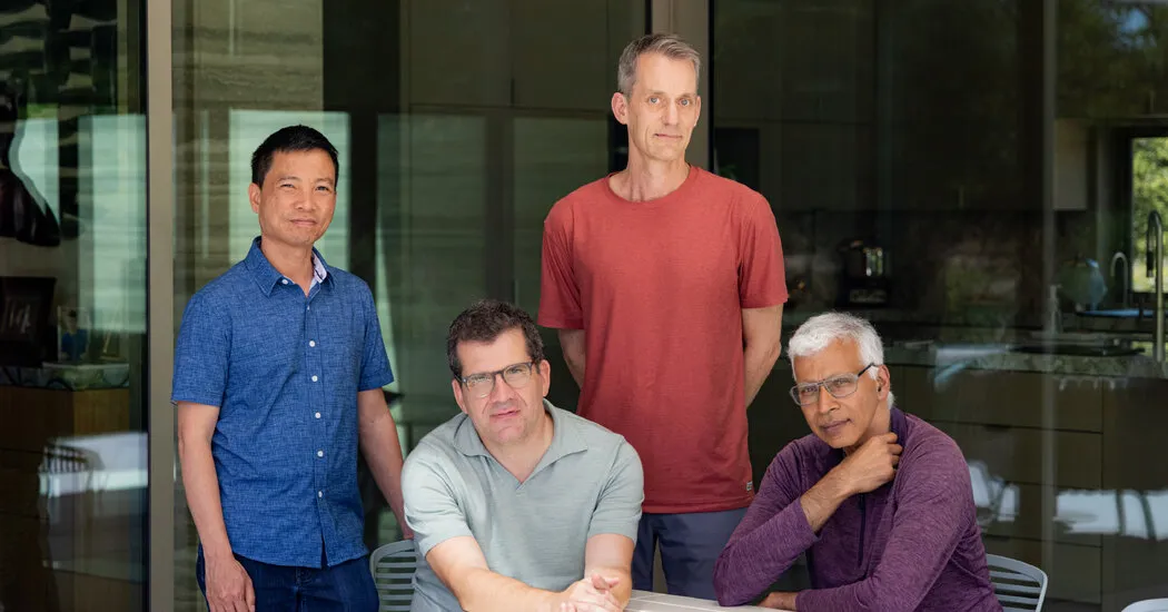 Discovery Loop: Jeff Dean Leaves Google to Pursue Self-Improving AI