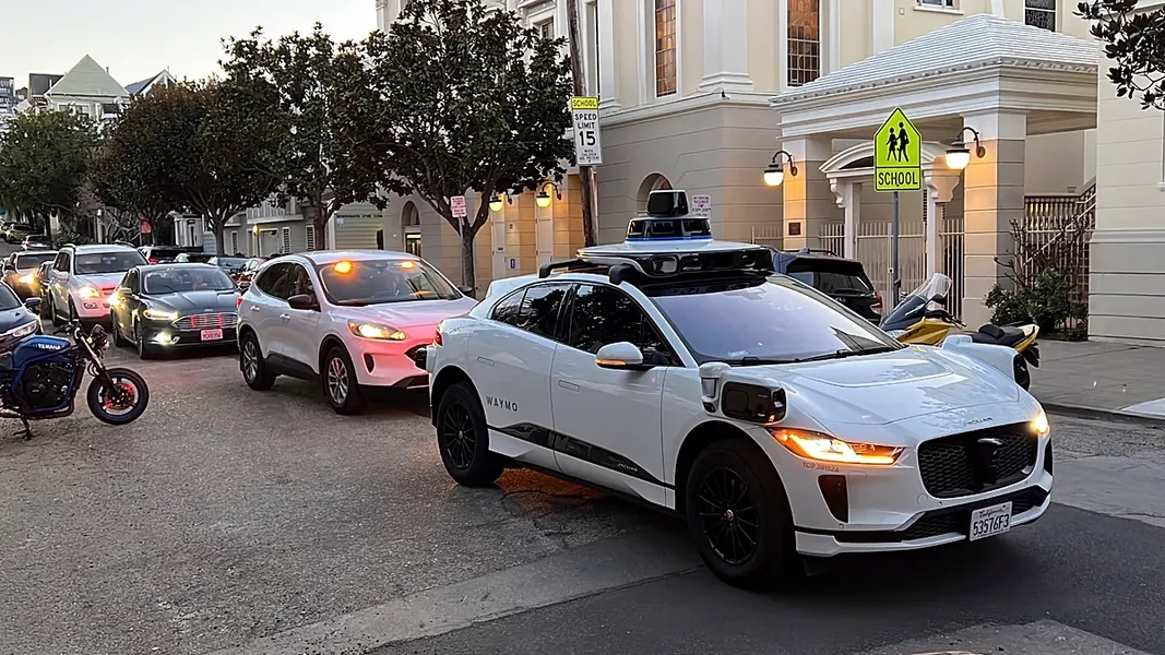 European autonomous vehicle deployment accelerates: Madrid, Zagreb approvals lead 2026-2027 wave